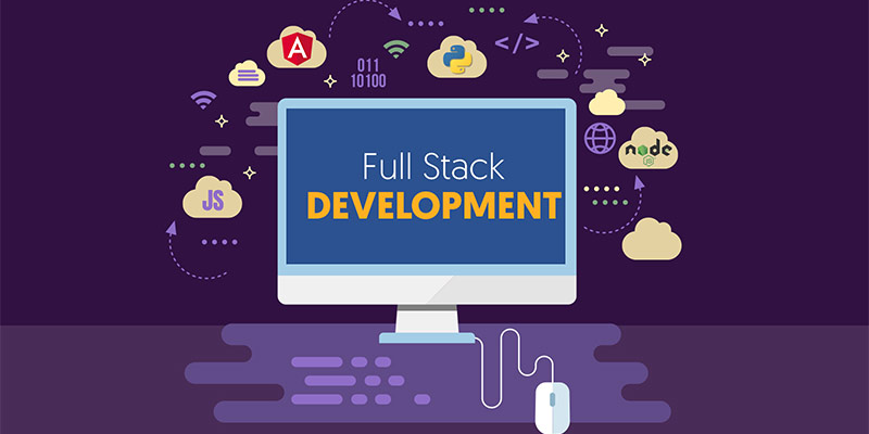 Full Stack Developer Course in Trichy | Full Stack Developer Training in Trichy | FITA Academy